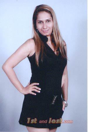 Colombia women