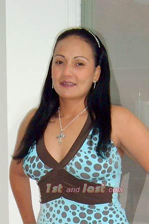 Colombia women