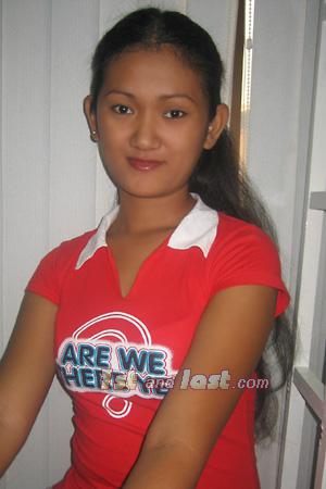 Philippines women