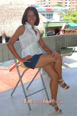 Colombia women