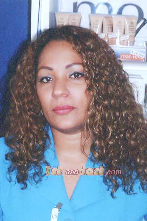 Colombia women