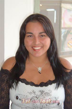 Colombia women