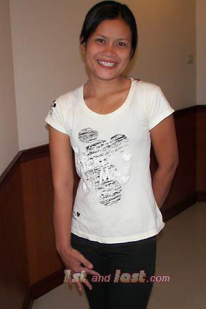 Thailand women