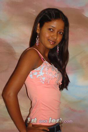 Colombia women
