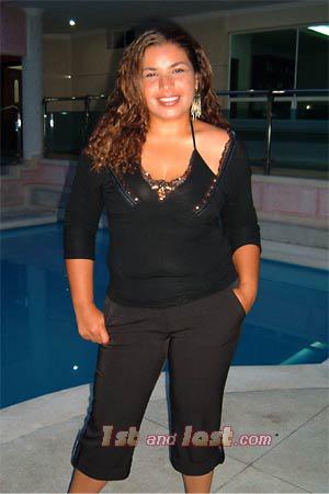 Colombia women