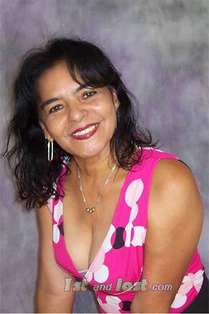 Colombia women
