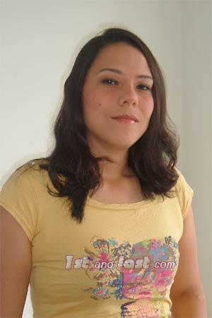 Colombia women