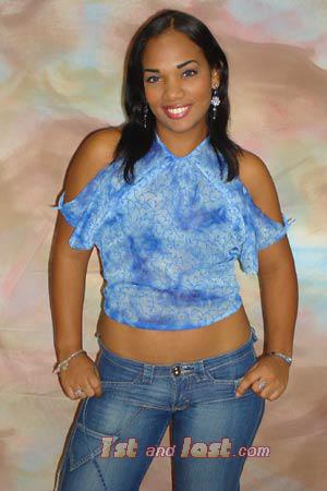 Colombia women