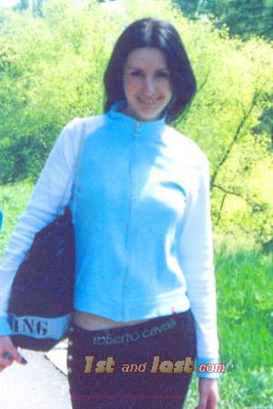 Ukraine women