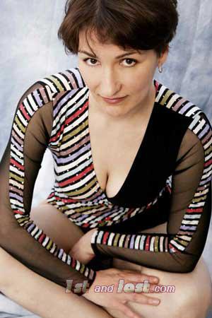 Russia women
