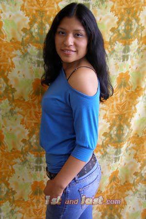 Peru women