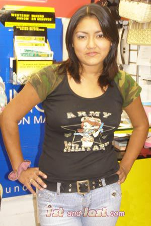 Peru women