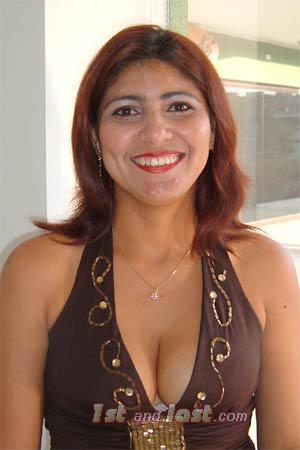 Colombia women
