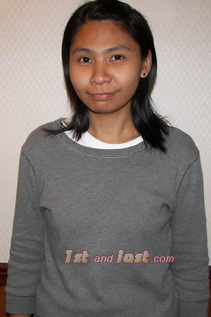 Thailand women