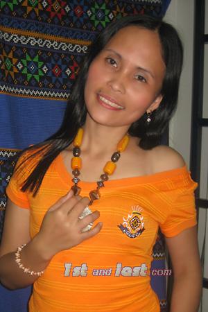 Philippines women