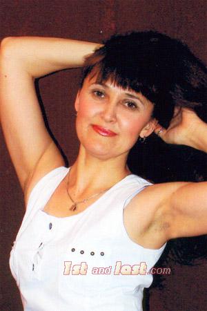 Russia women