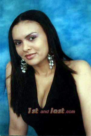 Colombia women