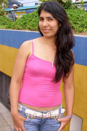 Peru women
