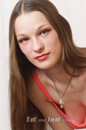 Ukraine women
