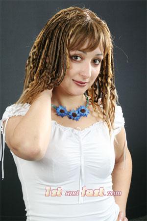 Ukraine women