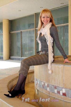 Ukraine women