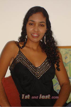 Colombia women
