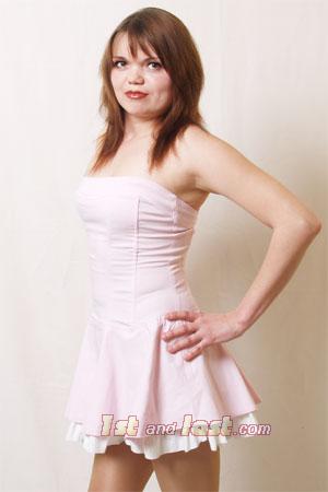 Ukraine women