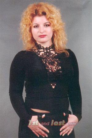 Ukraine women