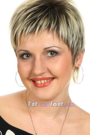 Ukraine women