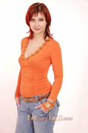 Russia women