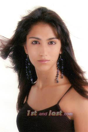 Colombia women
