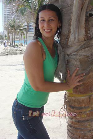 Colombia women