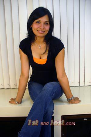 Peru women