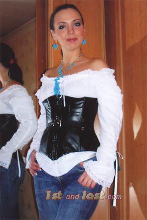 Russia women