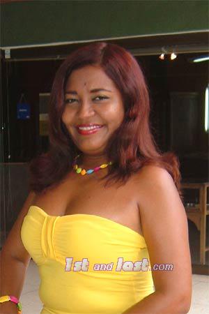 Colombia women