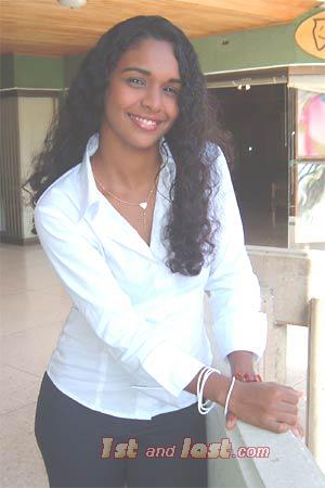 Colombia women