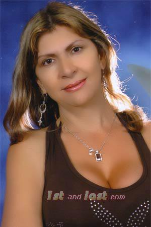 Colombia women