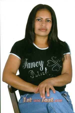 Colombia women