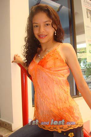 Colombia women