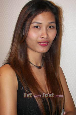 Thailand women
