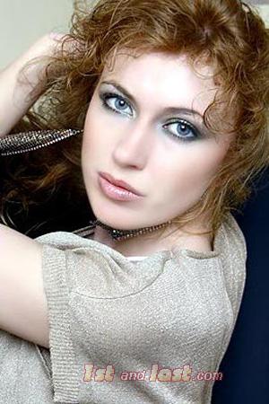 Ukraine women