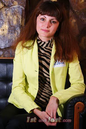 Ukraine women