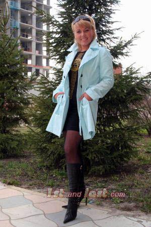 Ukraine women