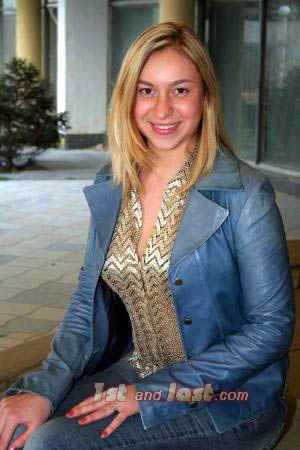 Ukraine women