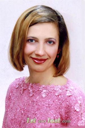 Russia women