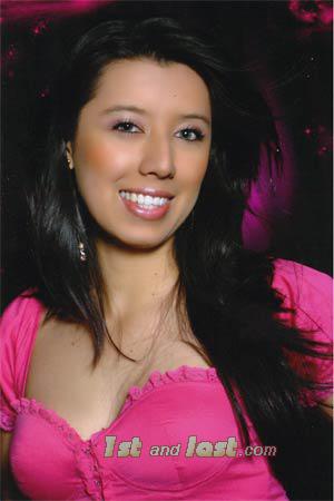 Colombia women