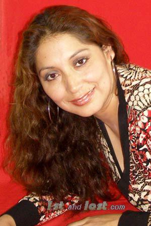 Peru women