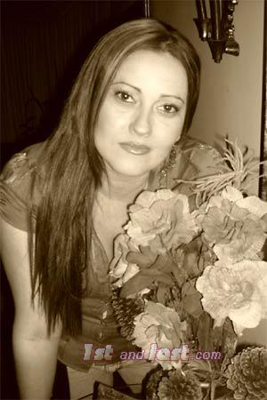 Colombia women