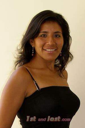 Peru women
