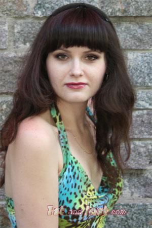Ukraine women